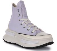 Converse A03064C Run Star Legacy CX Future Lace Up Unisex Lavanda UK 3 - 8