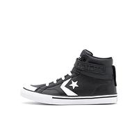 CONVERSE Zapatillas deportivas negro / blanco 40 negro / blanco