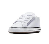 Converse A02157C Chuck Taylor All Star CRIBSTER Hombre White/Natural Ivory/White EU 19