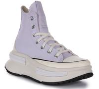 Converse A03064C Run Star Legacy Zapatilla Unisex Lavanda UK 3 - 8