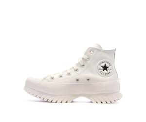 CONVERSE A03705C Chuck Taylor All Star Lugged 2.0 Leather Hombre White/Egret/Black EU 40