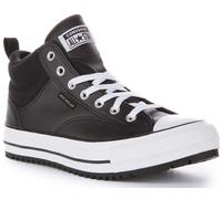 CONVERSE A04477C CT All Star Hi Malden Unisex Entrenador Negro Blanco GB 7-12