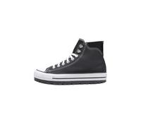 Converse A04480C Chuck Taylor All Star City Trek Waterproof Boot Hombre Black/White/Silver EU 42.5