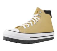 Converse A04482C Chuck Taylor All Star City Trek Waterproof Boot Hombre DUNESCAPE/Black/White EU 40.5