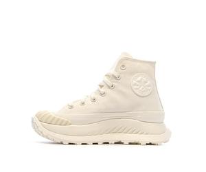 Converse A04581C Chuck 70 at-cx Mono Lw - Zapatillas de senderismo para hombre, Blanco, 8.5 Women/6.5 Men