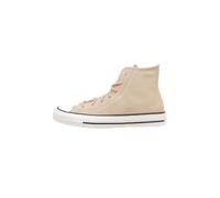 CONVERSE A04636C Chuck Taylor All Star Mono Suede Mujer Epic Dune/Egret/Black EU 35