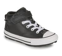 Converse Chuck Taylor All Star Malden Street Boot, Sneaker, Black Black White, 28.5 EU