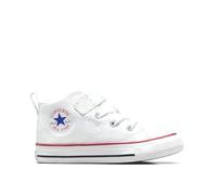 Converse Zapatillas All Star Malden Street Mid Foundation. Talla 21. Color Blanco