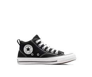 Converse A04826C Chuck Taylor All Star Malden Street Hombre Black/Black/White EU 18