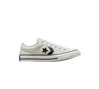 Converse A05220C Star Player 76 FOUNDATIONAL Canvas Hombre Vintage White/Black/Egret EU 38.5