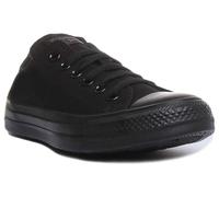 CONVERSE Zapatillas deportivas bajas 'Chuck Taylor All Star' negro, Talla 35