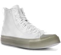 Converse A06596C Chuck Taylor All Star CX Exp2 Trainer Hombre Blanco EU 41-46