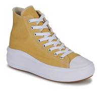 Converse A06897C Chuck Taylor All Star Move Platform Seasonal Color Mujer DUNESCAPE/White/White EU 38
