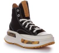 CONVERSE A06903C Run Estrella Legacy Cx Zapatillas Hombre Negro Blanco GB 6 -