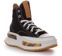 CONVERSE A06903C Run Estrella Legacy Cx Zapatillas Hombre Negro Blanco GB 6 -