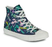 Converse A07109C Chuck Taylor All Star Mujer Obsidian/Egret/Egret EU 35