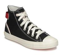 CONVERSE A07118C Chuck Taylor All Star Mujer Black/Red/Egret EU 41.5