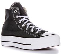 Converse Chuck Taylor All Star Lift Deportivas Plataforma Mujer