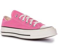 Converse A08138C Chuck 70 Vintage Canvas Lw Pro - Zapatillas deportivas para hombre