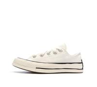 Converse A08525C Chuck 70 Sketch Detail Drawn - Zapatillas deportivas para hombre, Blanco, 8.5 Women/6.5 Men