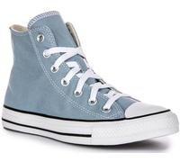 Converse A08579C Ct As Classic Lok Iconic - Zapatillas deportivas para hombre, Azul, 11.5 Women/9.5 Men