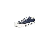 Converse A08579C Ct As Classic Lok Iconic - Zapatillas deportivas para hombre, Azul, 9 Women/7 Men