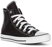 Converse A08639C Chuck Taylor All Star Extra Unisex Zapatillas Burdeos UK 3-12