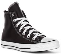CONVERSE A08639C Chuck Taylor Todo Estrella Extra Hombre Trainer en Granate GB 6