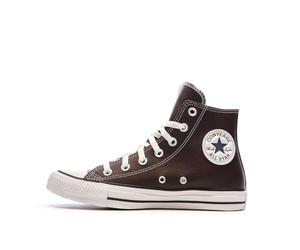 Converse A08639C - Zapatillas CT AS de cuero sintético extra refinado para hombre, Granate, 13 Women/11 Men