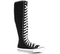 CONVERSE A09429C Chuck Taylor Todo Estrella Xx Hi Unisex Botas en Negro Ru 3-8
