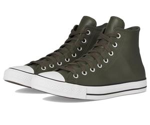 Converse A09481C Chuck Taylor All Star Hombre Cave Green/Dark Whiskey/White EU 42.5