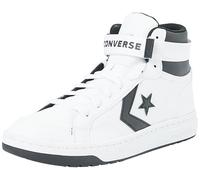 Converse Pro Blaze V2 High, Sneaker Hombre, Optical White, 37 EU
