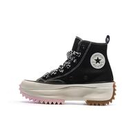 Zapatillas Converse Run Star Hike 90'S 38 Negro