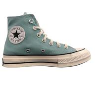 Converse Chuck Taylor 70 All Star Hi - Zapatillas de mujer modelo A10527C, zapatillas Mid de lona rosa, Rosa, 40 EU