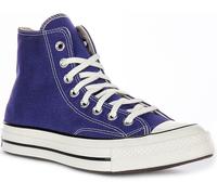 Converse A10523C Chuck 70 Hi Para Hombre Zapatillas En Rojo Oscuro US 6 - 11