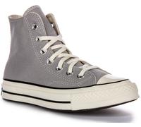Converse A10523C Chuck 70 Hi Para Hombre Zapatillas En Rojo Oscuro US 6 - 11