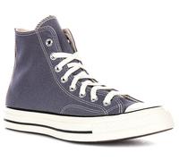 Converse A10523C Chuck 70 Hi Para Hombre Zapatillas En Rojo Oscuro US 6 - 11