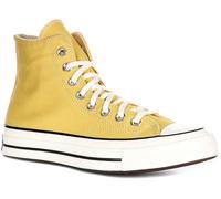 Converse A10526C Chuck 70 Hi Banana Lace Up Womens Trainer En Amarillo US 3 - 8