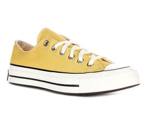 Converse A10528C Chuck 70 Low Banana Trainer Para Mujer En Amarillo EU 36-42