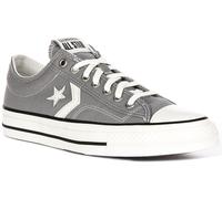 Converse A11510C Star Player 76 Oxford Canvas Unisex Zapatillas Grises UK 7 - 11