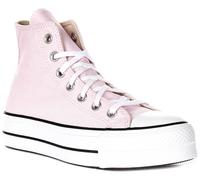 Converse A11872C CT All Star Eva Levantar Mujer Zapatillas En Luz Rosa UK 3-8