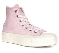 Converse A11872C CT All Star Eva Lift Mujer Trainer En Rosa Claro EU 36-42