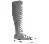 Converse A12319C Chuck Taylor All Star XX Hi Mujeres Trainer En Gris EU 36-42