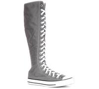 Converse A12319C Chuck Taylor All Star XX Hi Mujeres Trainer En Gris EU 36-42