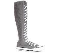 Converse A12325C Chuck Taylor All Star XX Hi Negro Unisex Botas EU 36-42