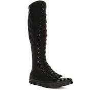 Converse A12325C Chuck Taylor All Star XX Hi Negro Unisex Botas EU 36-42