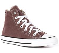 Converse A13472C Chuck Taylor All Star Classic Mens Trainer Marrón UK 7 - 11