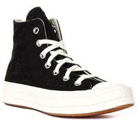 Converse A13652C All Star Valentines Mujeres Trainer En Rosa Blanco EU 36-42