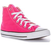 Converse A13843C Ct Como Zapatilla De Verano Para Mujeres En Gris Claro US 3 - 8