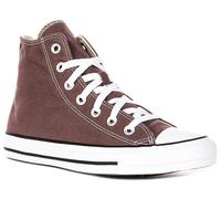 Converse A14940C CT As Leopardo Recortar Mujer Zapatillas Negro/Blanco GB 3-8